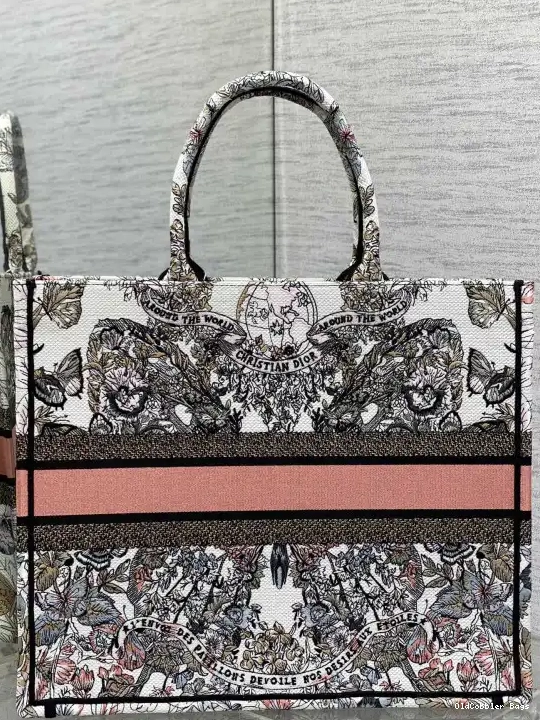 OldCobbler Bags Book Diro Large Tote-42*35*18.5cm 0509